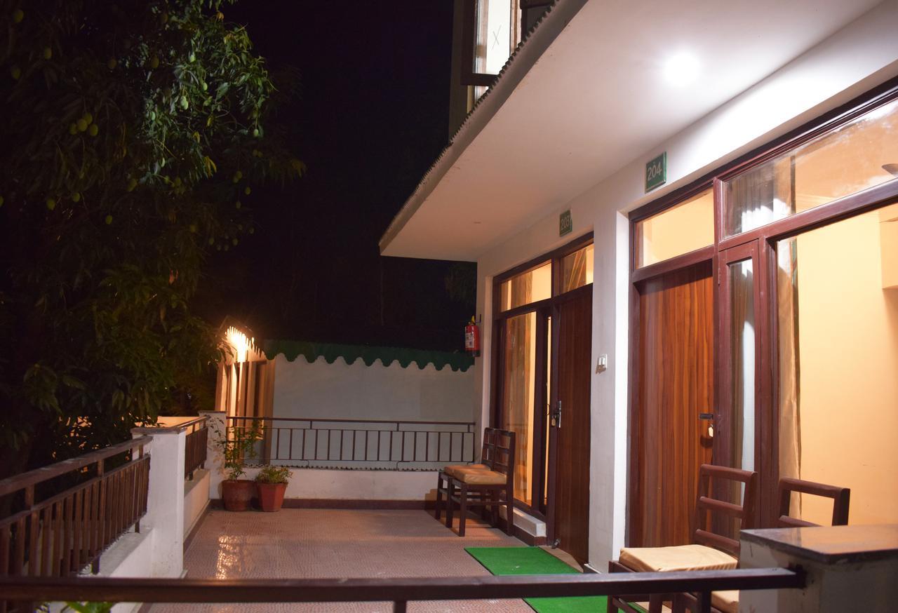 One Hotels Jim Corbett Garjia Exterior foto